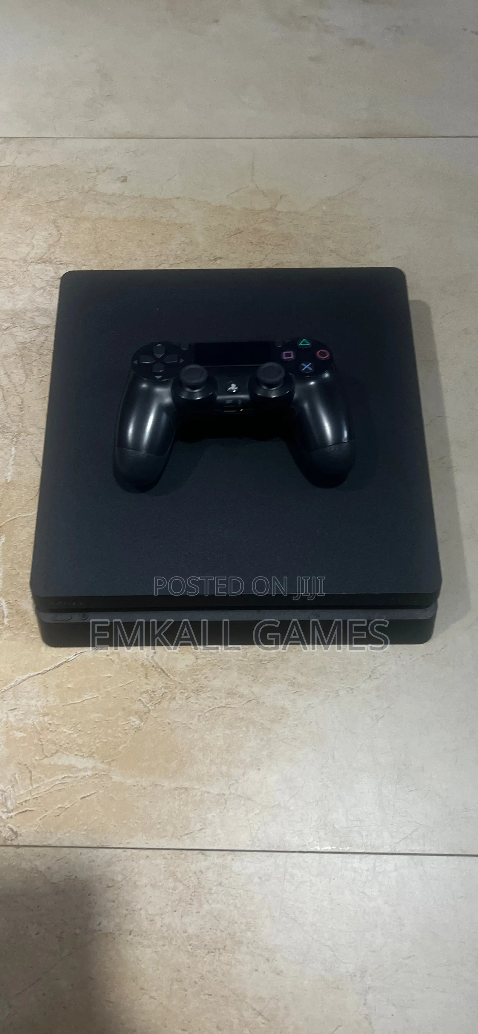 Playstation 4 Slim 1tb