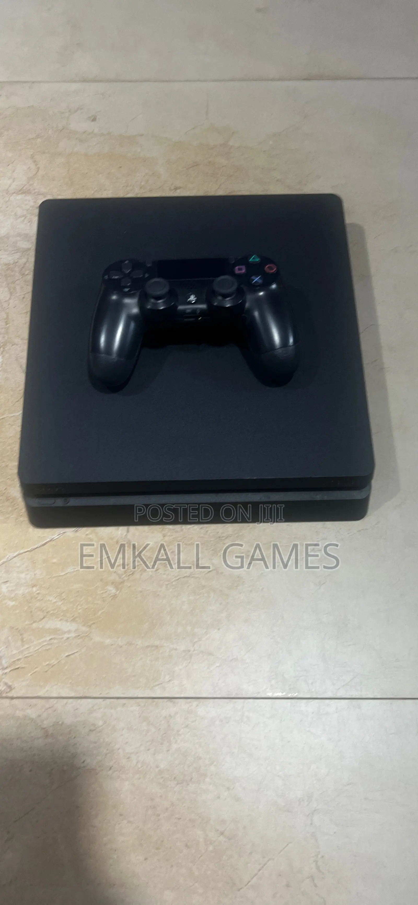 Playstation 4 Slim 1tb