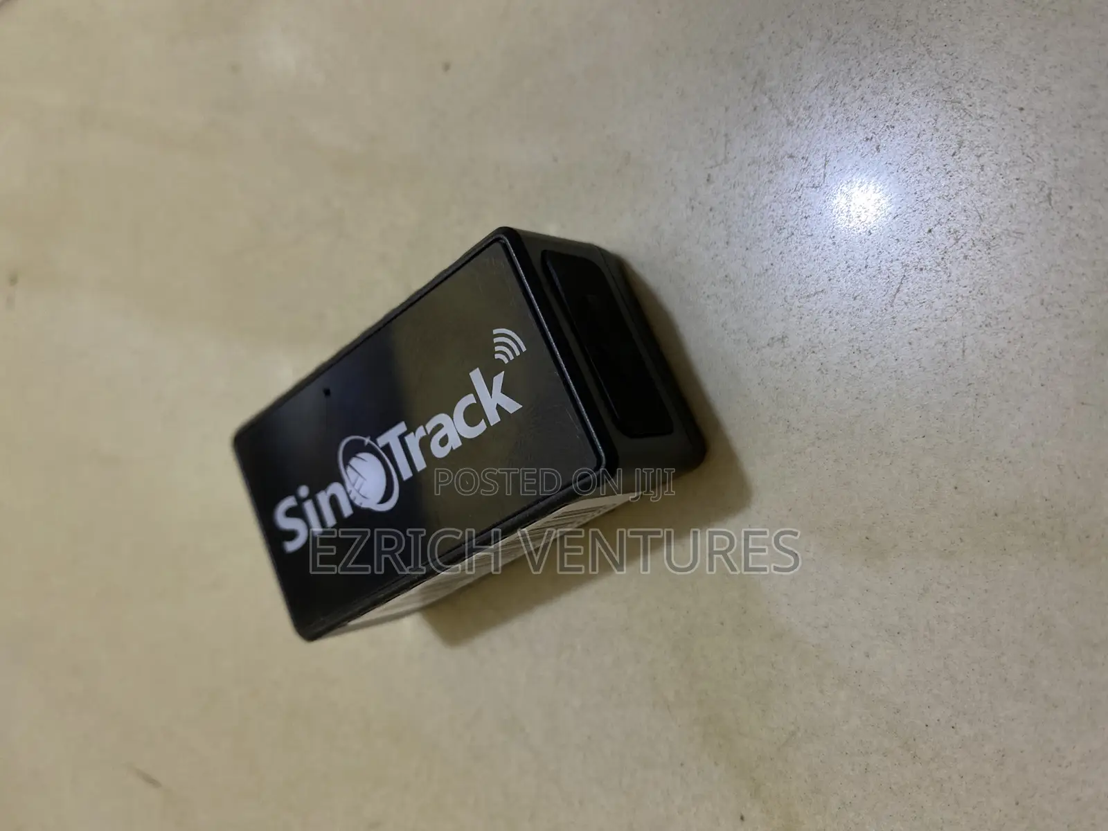 GPS Car Tracker and Listening Device