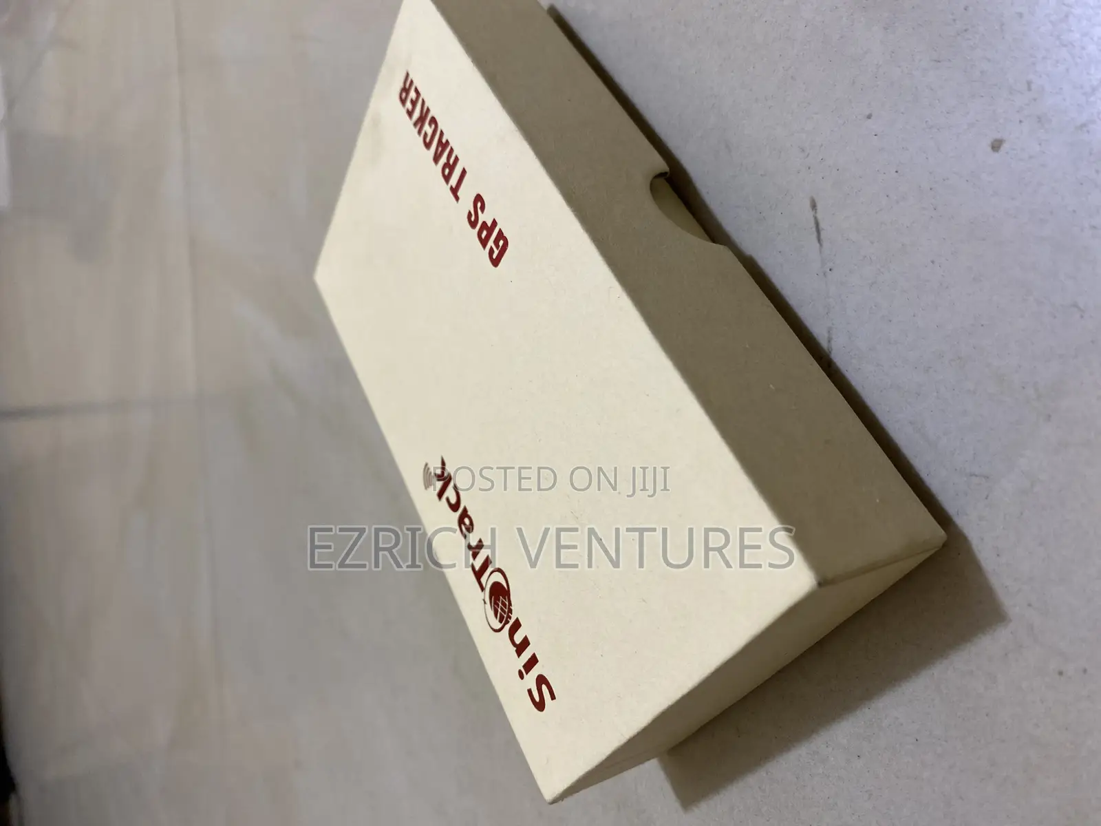 GPS Car Tracker and Listening Device