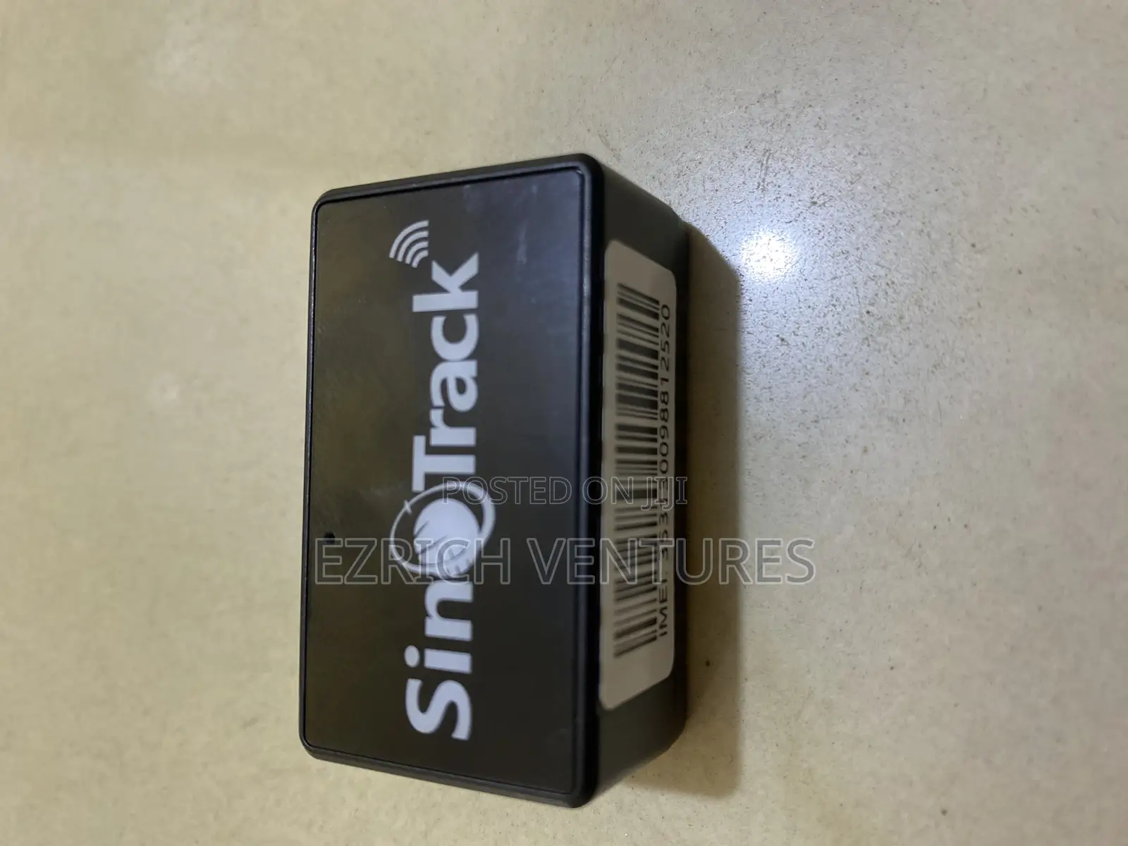 GPS Car Tracker and Listening Device