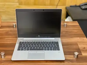 Laptop HP EliteBook 840 G6 8GB Intel Core I5 SSD 512GB