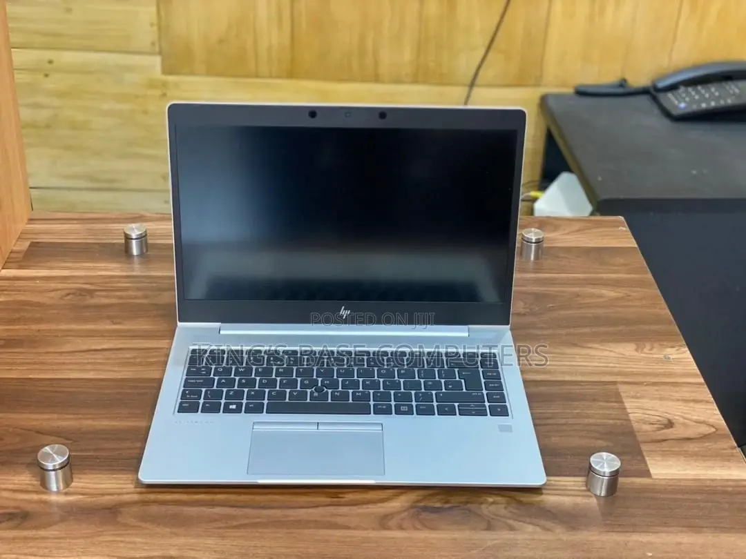 Laptop HP EliteBook 840 G6 8GB Intel Core I5 SSD 512GB