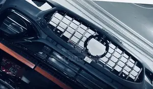 Mercedes Benz W118 CLA AMG Complete Front Bumper