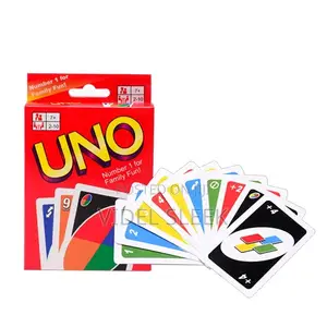 UNO Card Game
