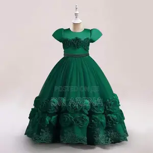 Lovely Princess Dress