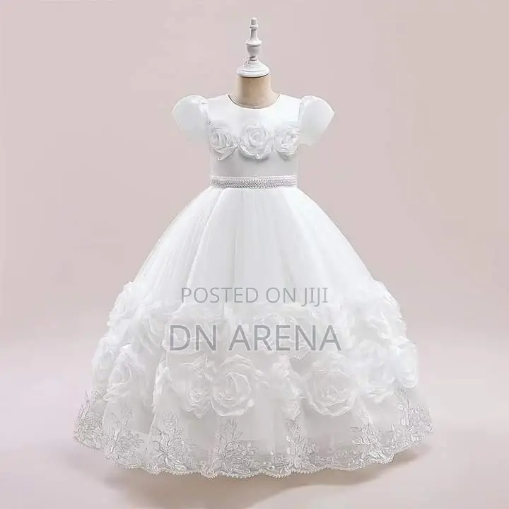 Lovely Princess Dress