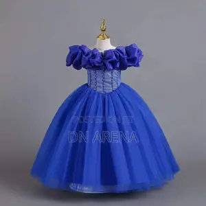 Lovely Princess Dress