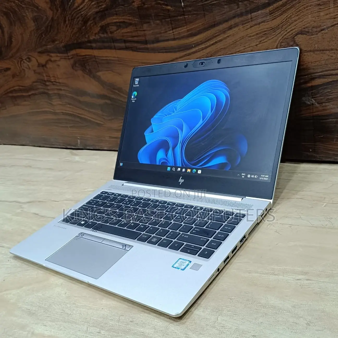 Laptop HP EliteBook 840 G6 16GB Intel Core I5 SSD 512GB