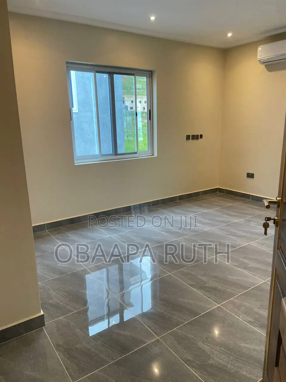 Furnished 4bdrm Mansion in Us Embassy for rent