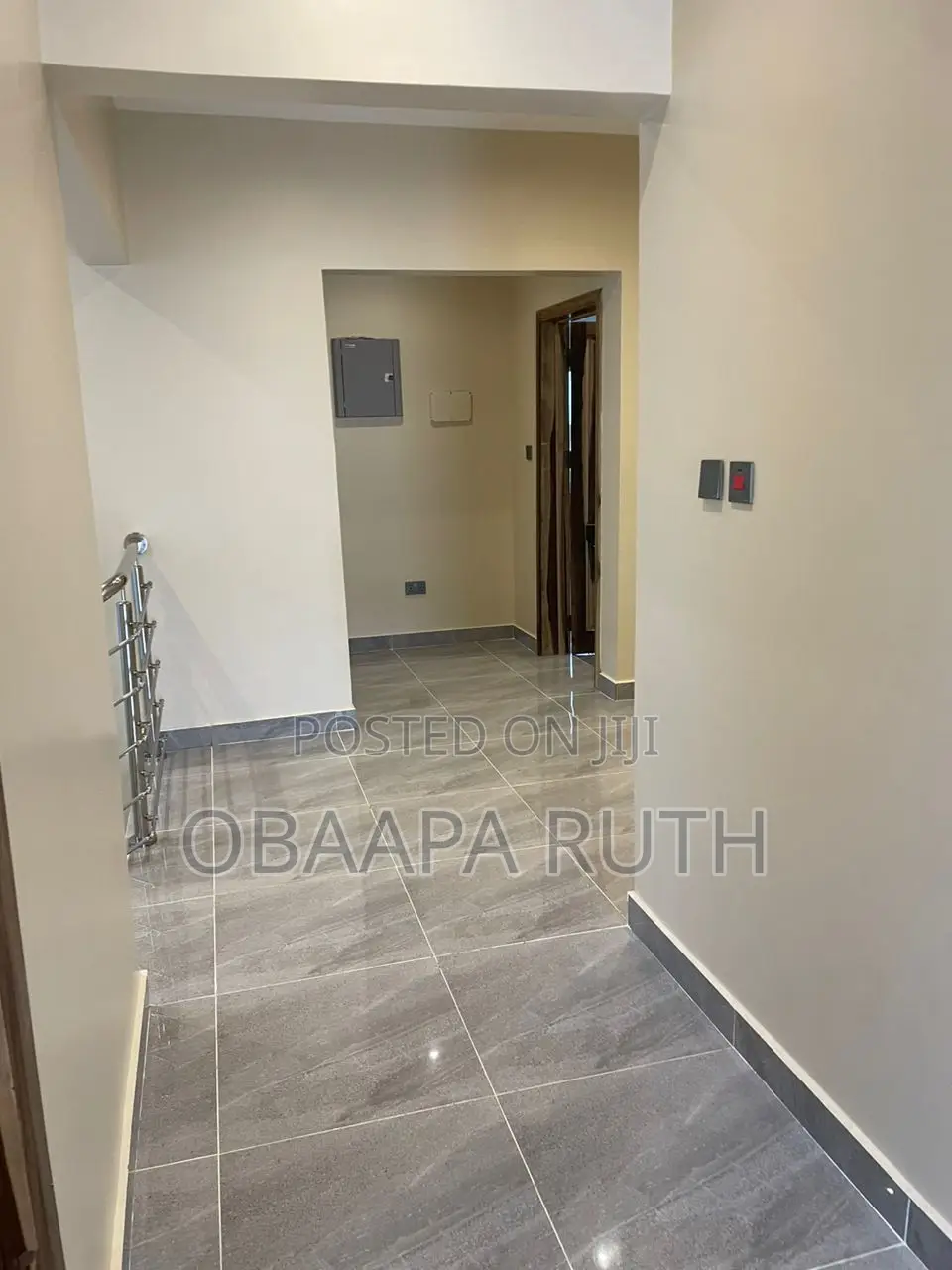 Furnished 4bdrm Mansion in Us Embassy for rent