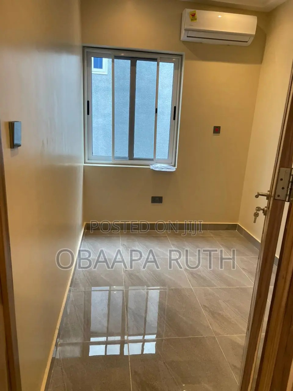 Furnished 4bdrm Mansion in Us Embassy for rent