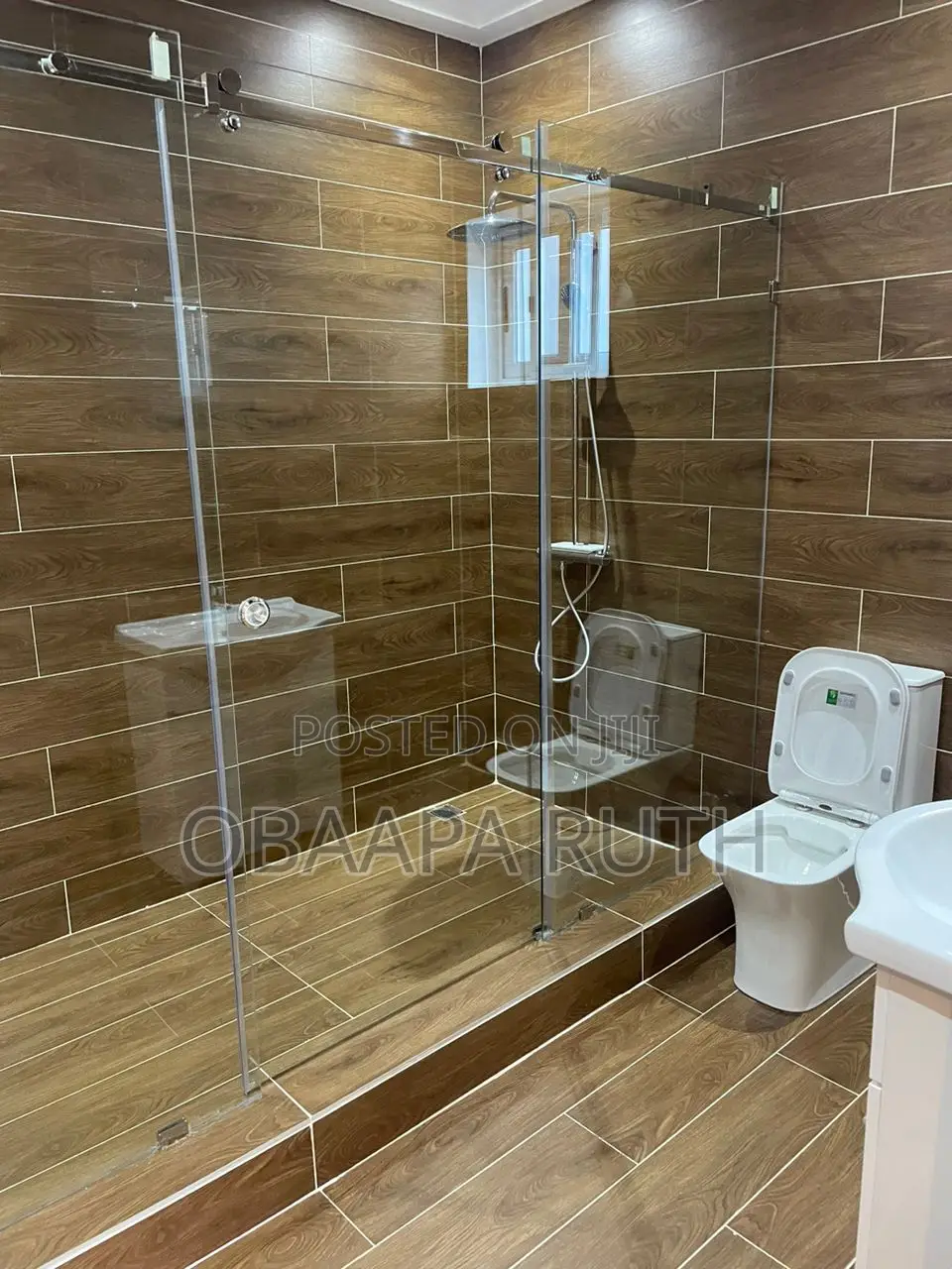 Furnished 4bdrm Mansion in Us Embassy for rent