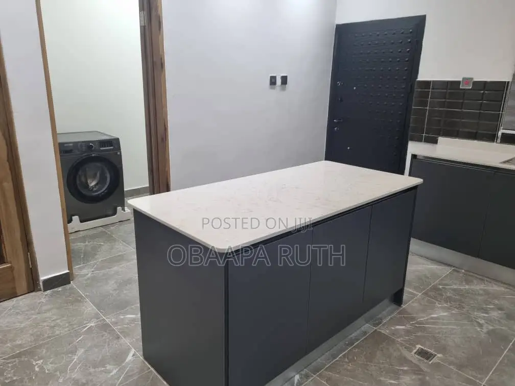 Furnished 4bdrm Mansion in Us Embassy for rent