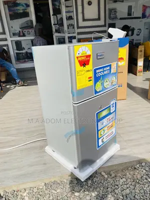 Fabulous Nasco 2 Door Electric Washing Machine.