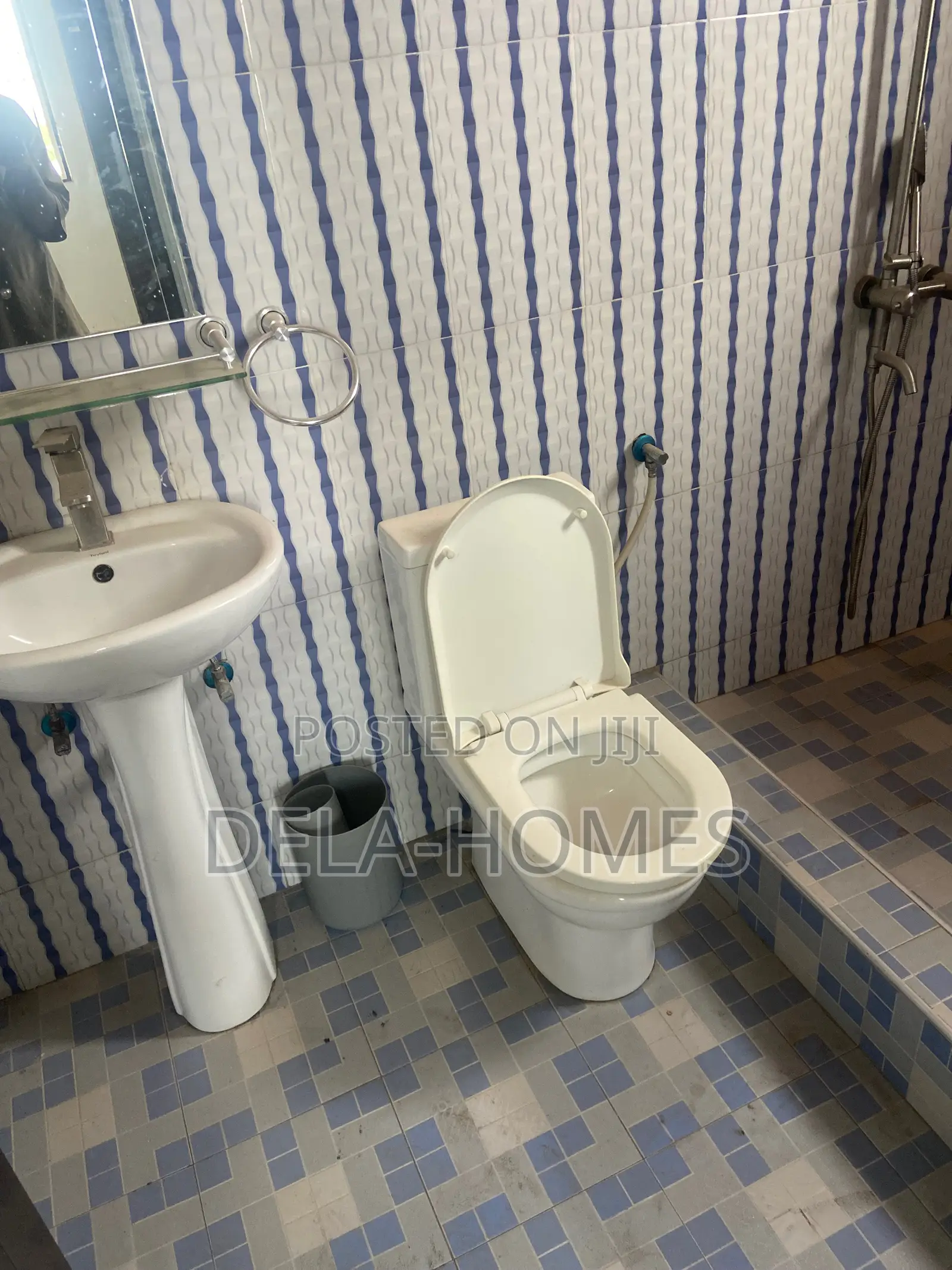2bdrm Apartment in Adenta for rent