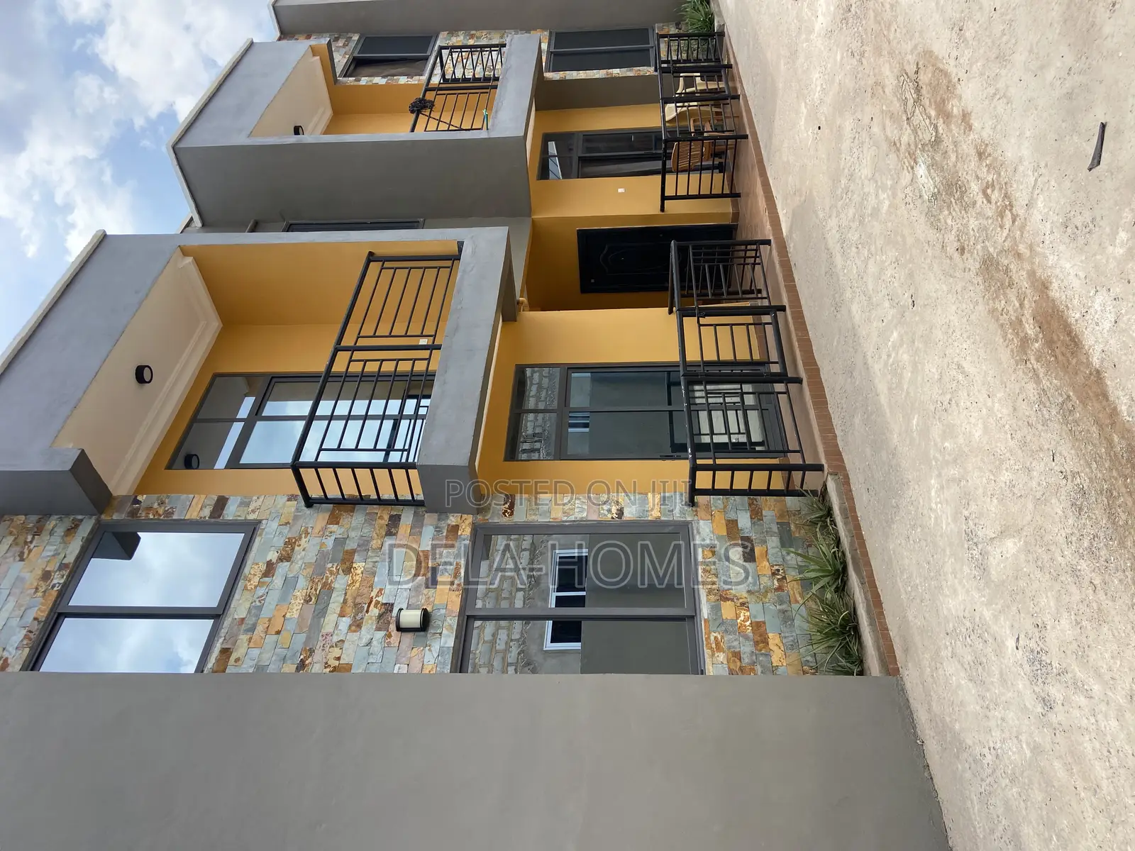 2bdrm Apartment in Adenta for rent