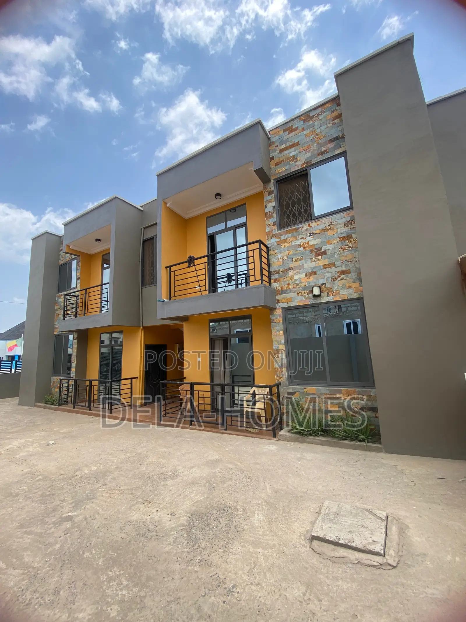 2bdrm Apartment in Adenta for rent