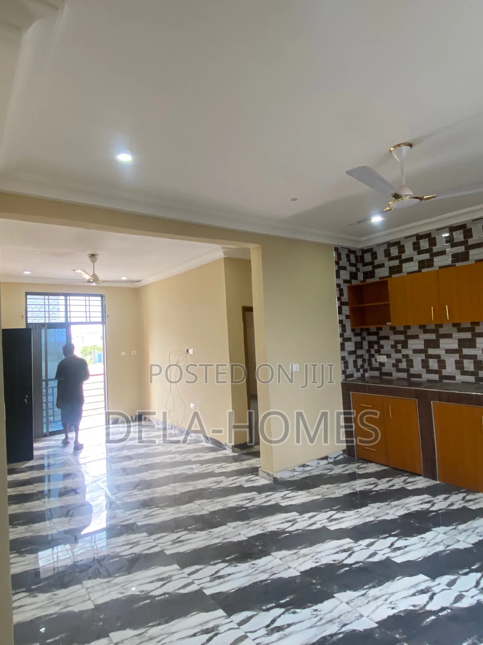 2bdrm Apartment in Adenta for rent
