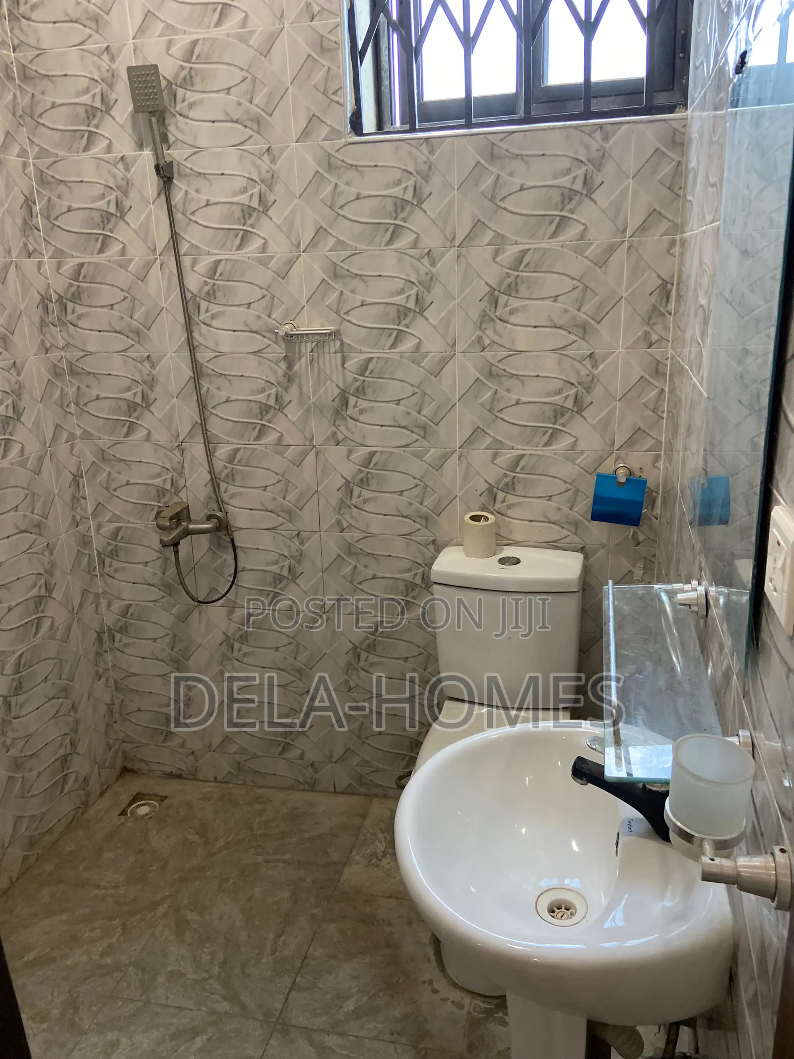 2bdrm Apartment in Adenta for rent