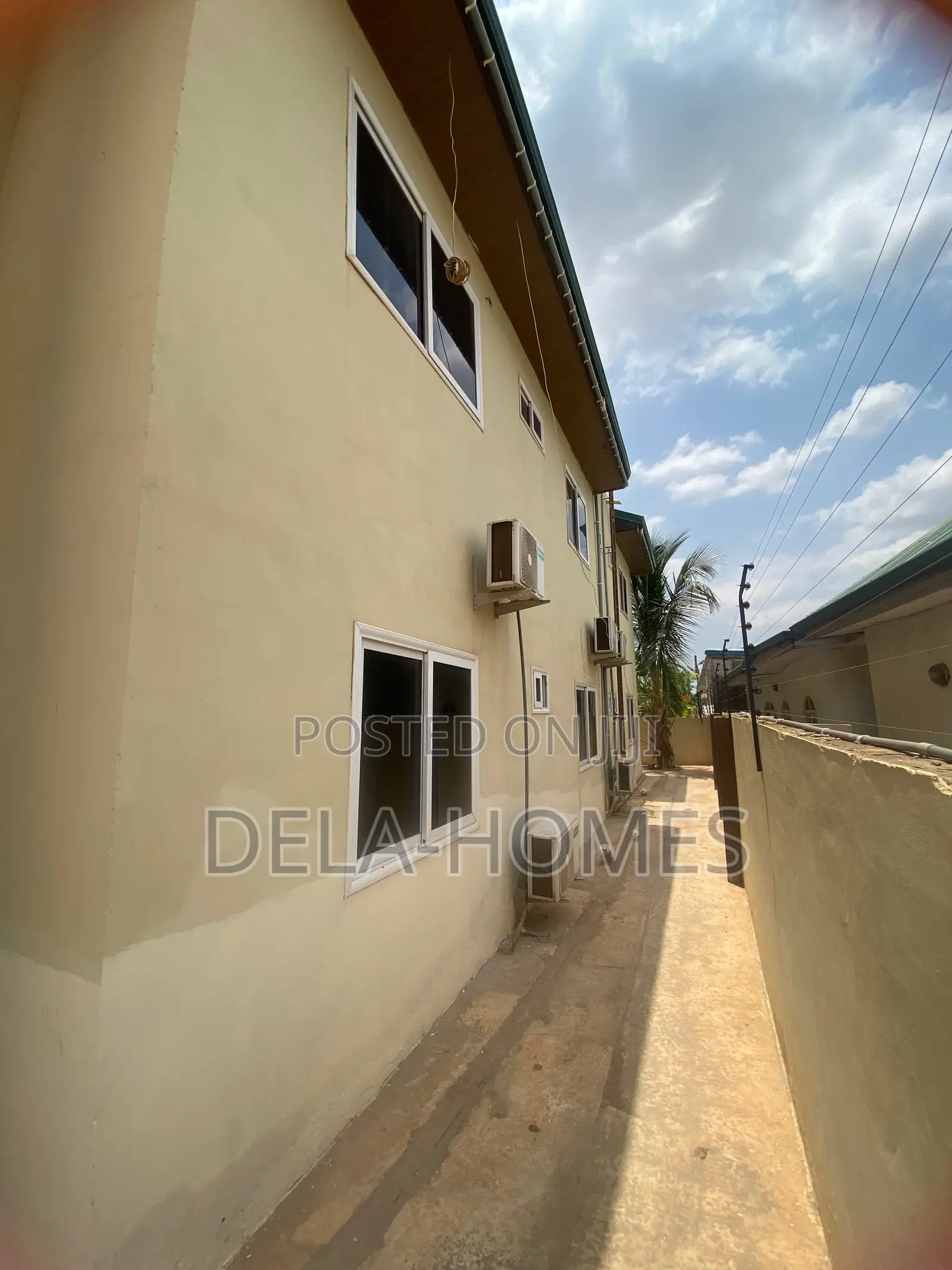 3bdrm Apartment in Adenta New Legon for rent