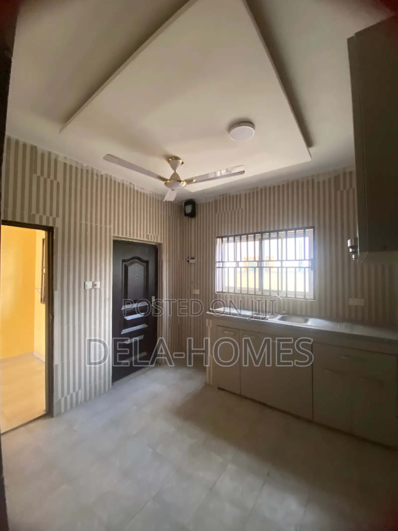 3bdrm Apartment in Adenta New Legon for rent