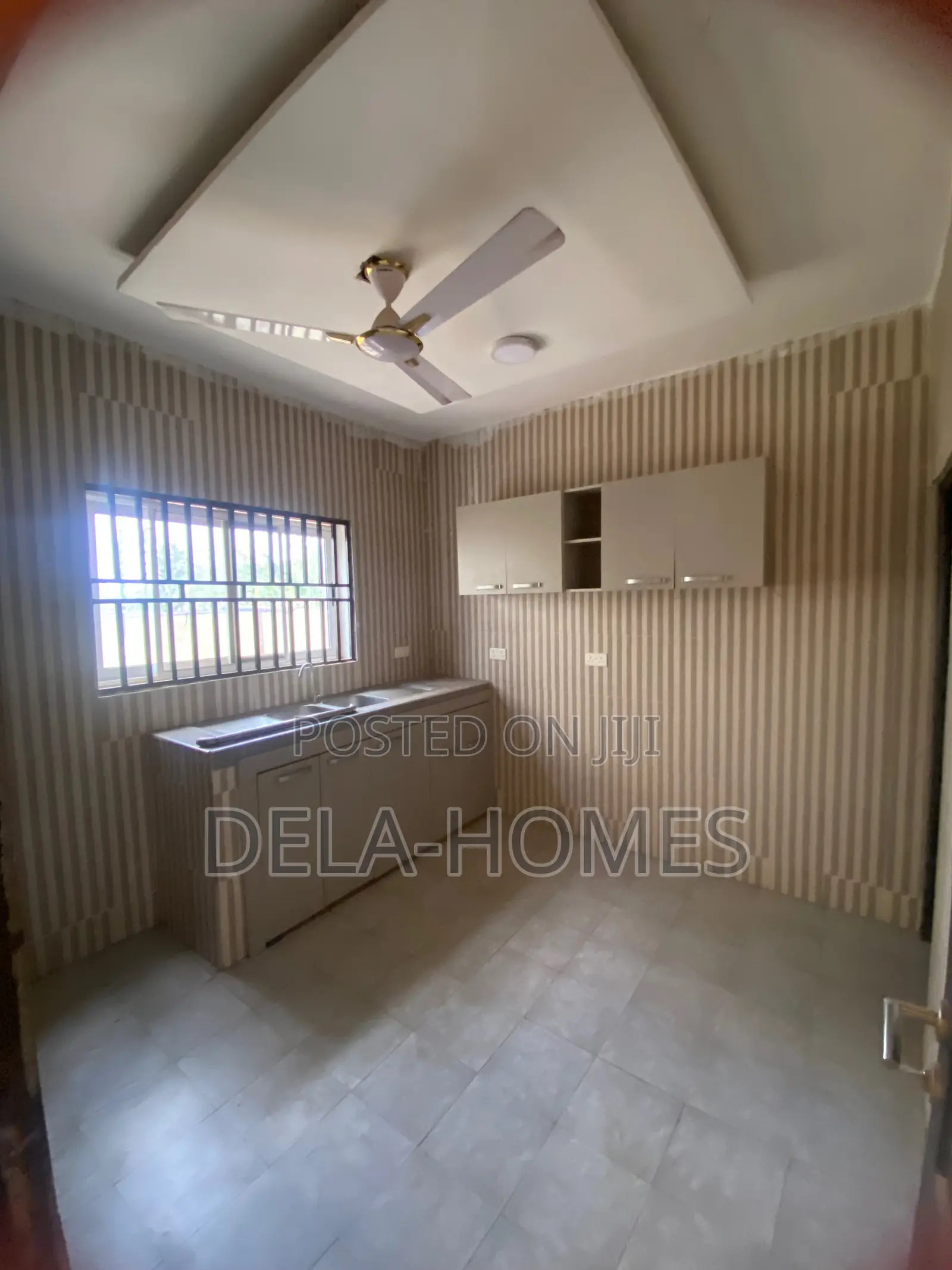 3bdrm Apartment in Adenta New Legon for rent