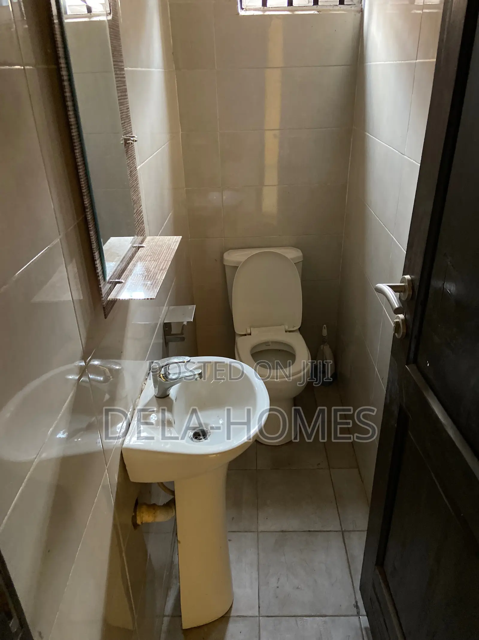 3bdrm Apartment in Adenta New Legon for rent