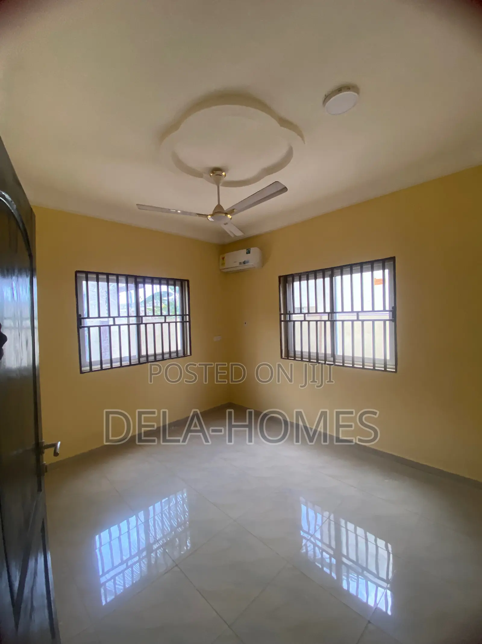 3bdrm Apartment in Adenta New Legon for rent