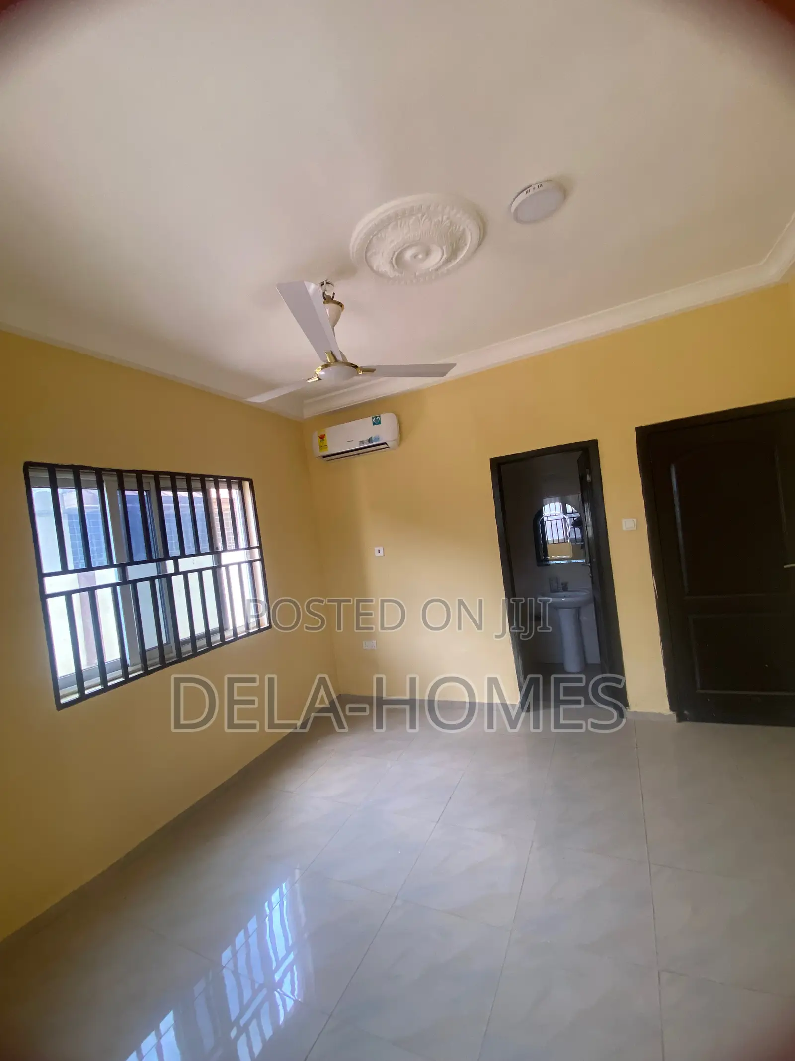 3bdrm Apartment in Adenta New Legon for rent