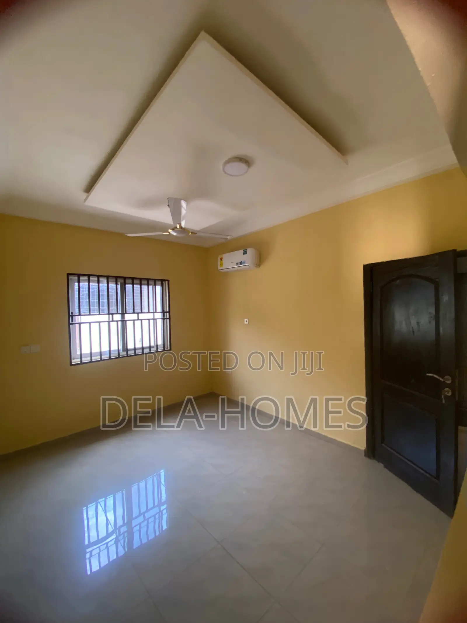 3bdrm Apartment in Adenta New Legon for rent