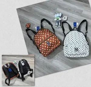 Original MLB Backpacks