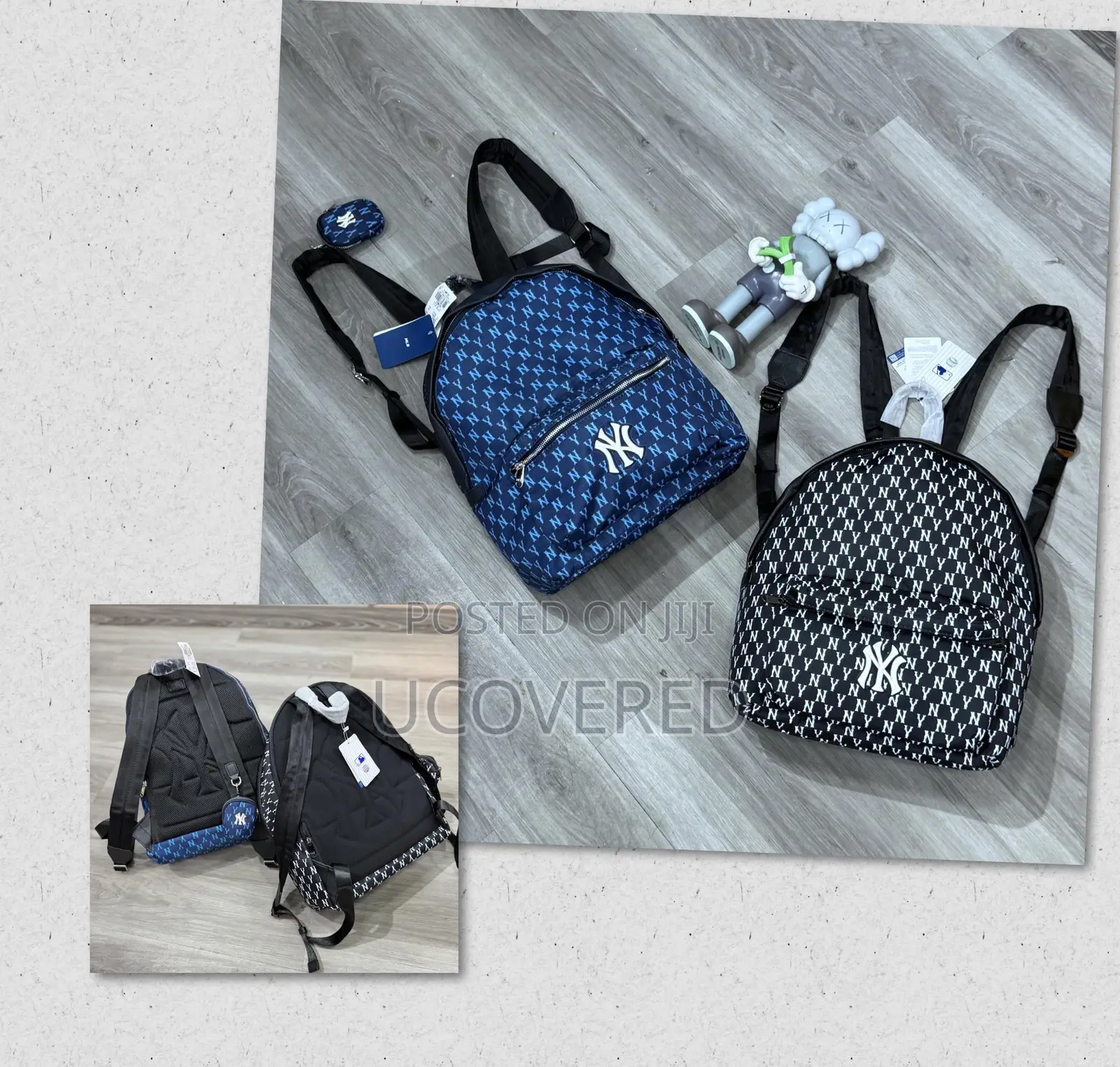 Original MLB Backpacks