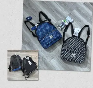Original MLB Backpacks