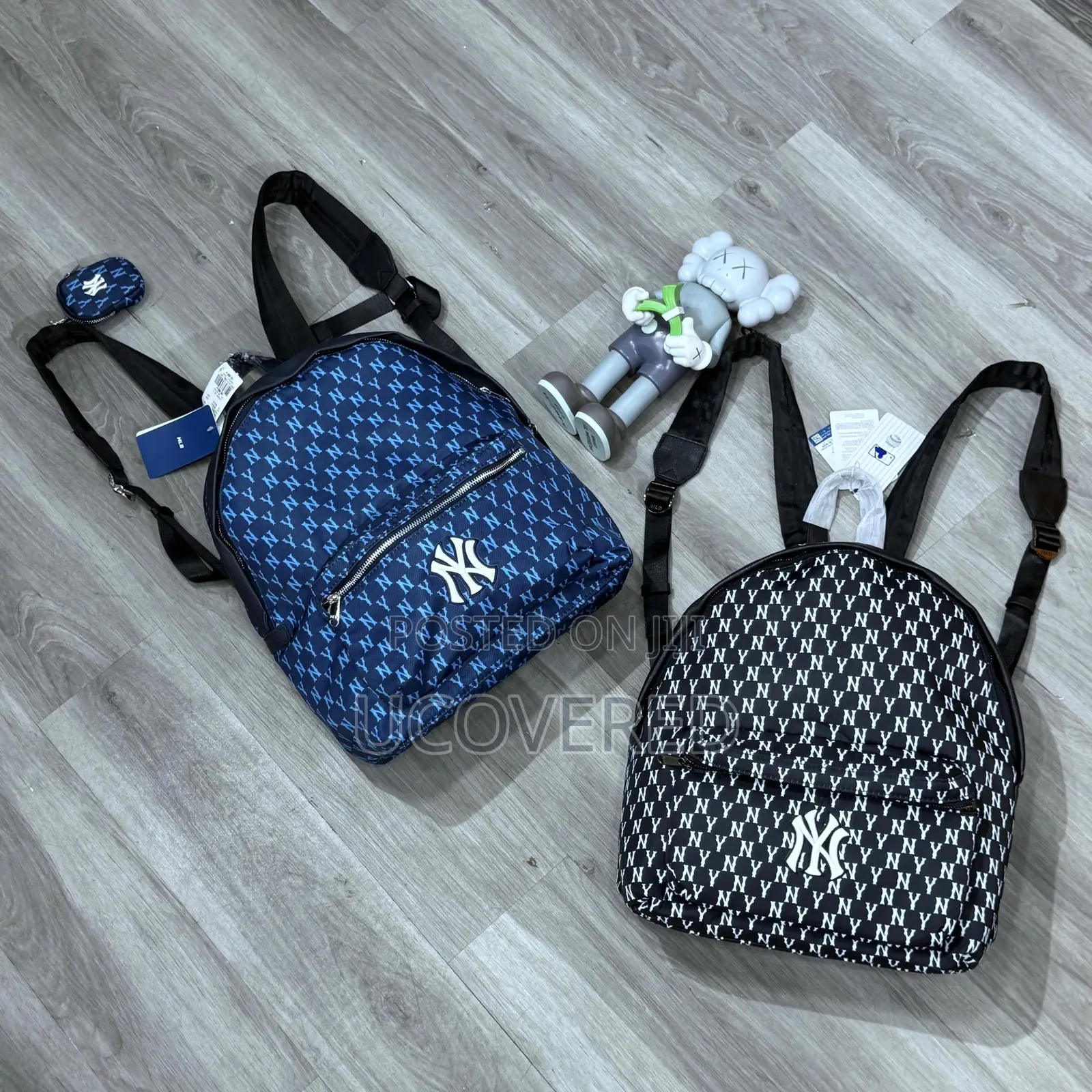 Original MLB Backpacks