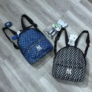Original MLB Backpacks