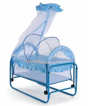Quality and Affordable Baby Cot