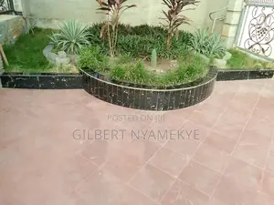 Nice Tiller for Your Project