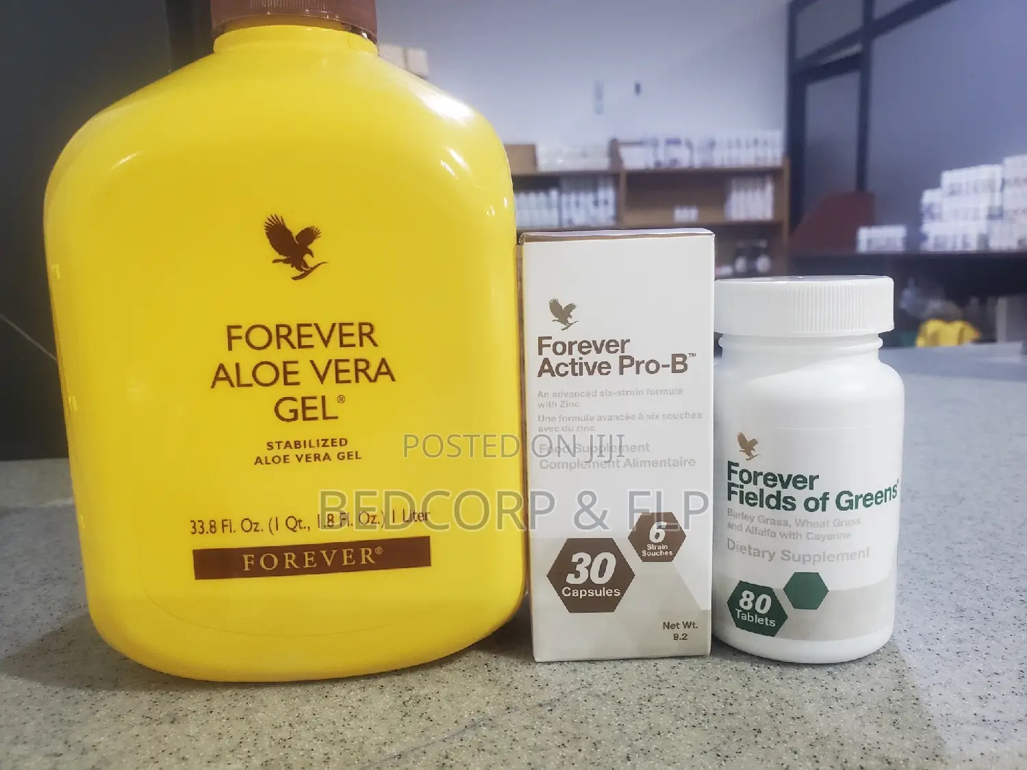 Buy Forever Ulcer Remedy Pack