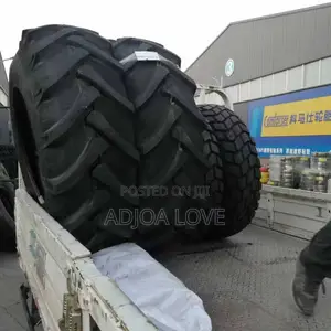 Brand New Tractor Tires 18.4r30
