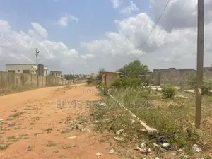 Do You Want to Buy a Plot of Land at Adenta Frafraha