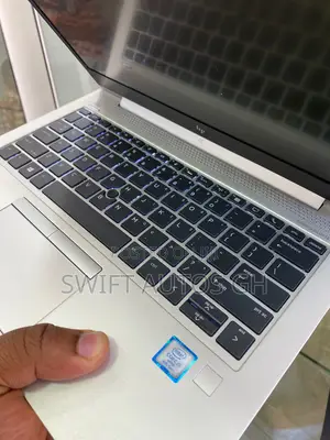 Laptop HP EliteBook 830 G5 8GB Intel Core I5 SSD 256GB