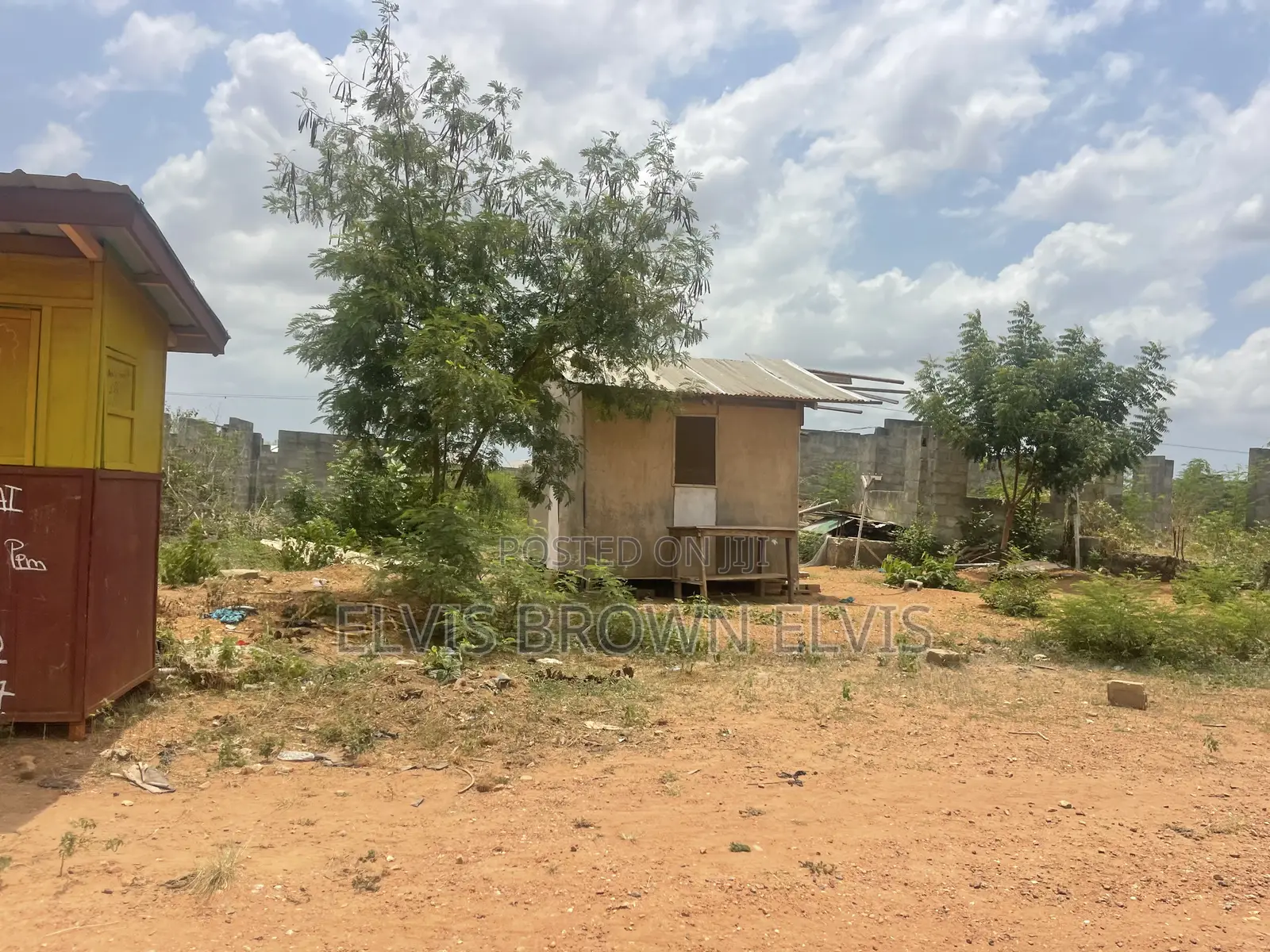 Buy Litigation Free Land for Sale at Adenta