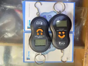 Portable Electric Scale Luggage 50kg