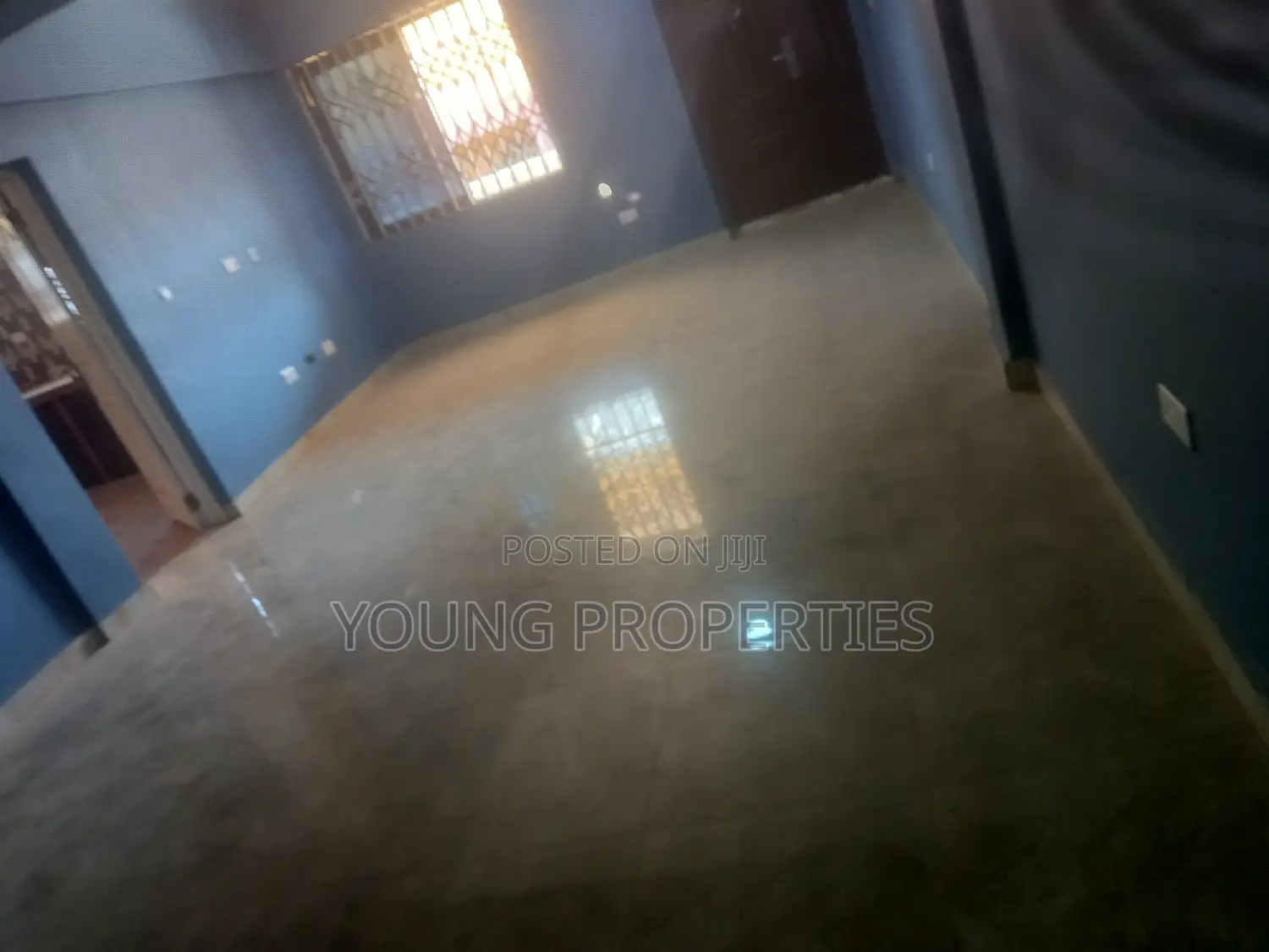 2bdrm Apartment in Ablekuma for rent