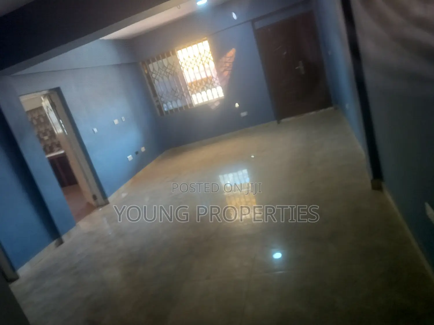 2bdrm Apartment in Ablekuma for rent