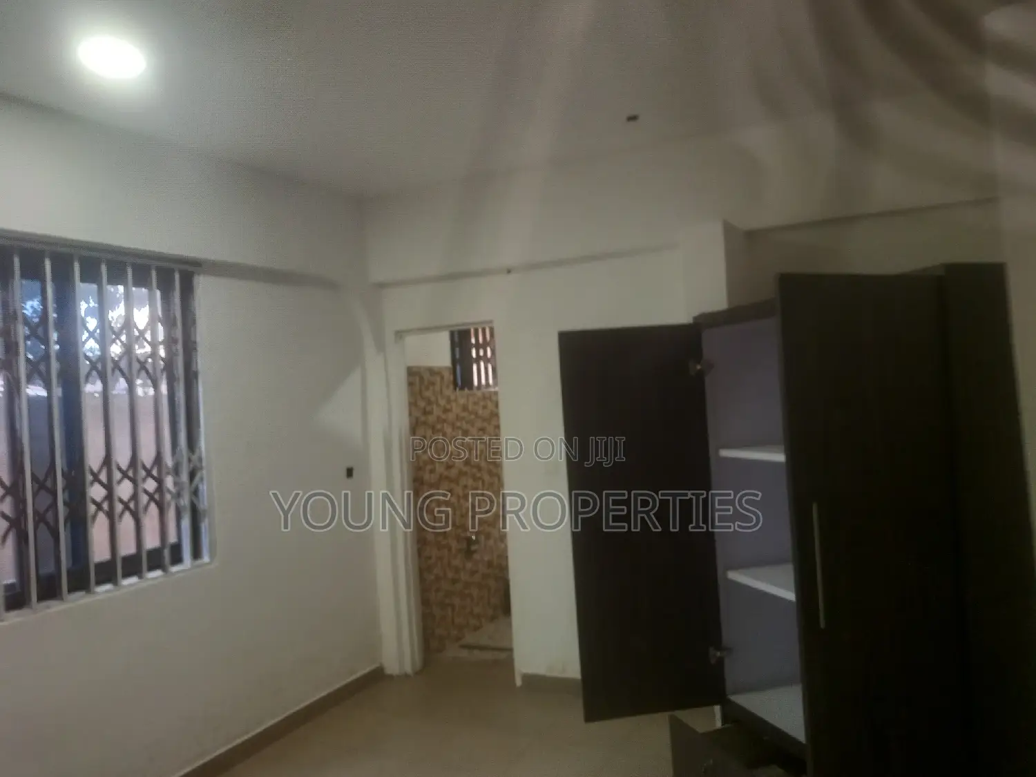 2bdrm Apartment in Ablekuma for rent