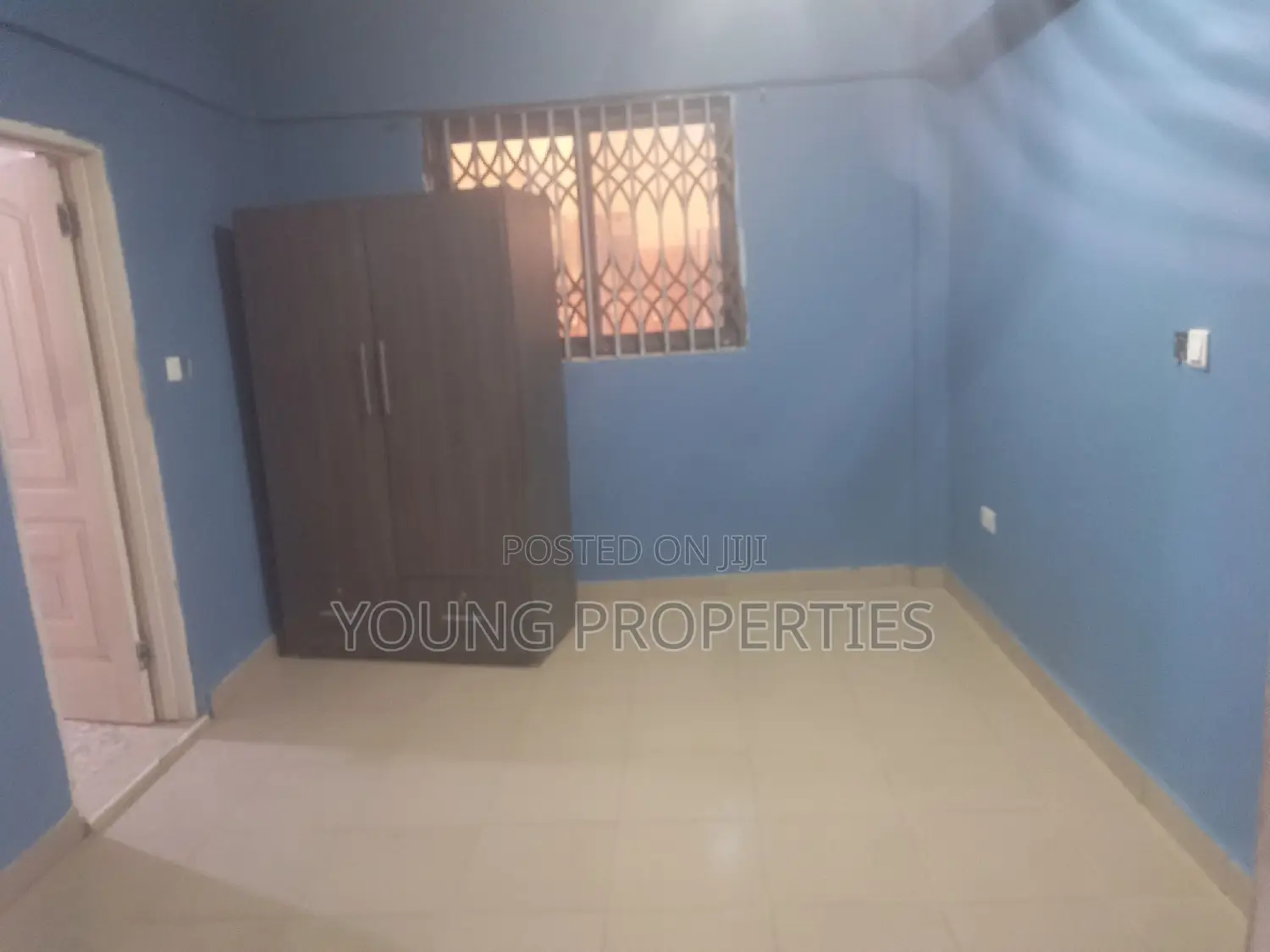 2bdrm Apartment in Ablekuma for rent
