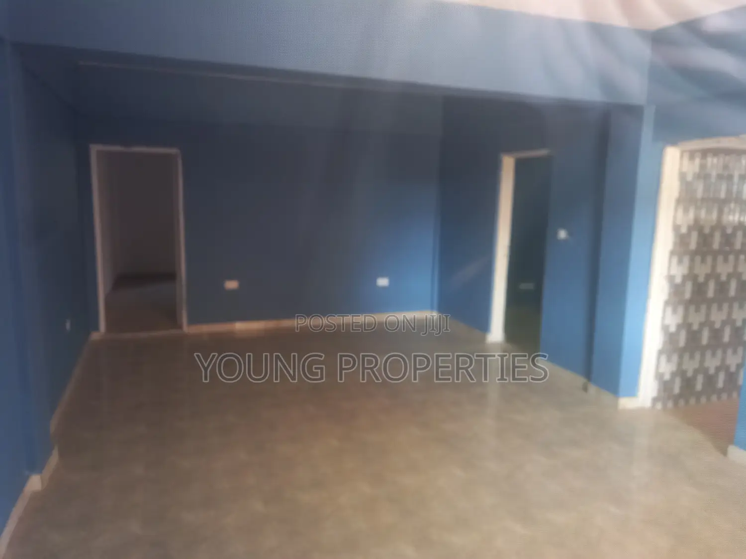 2bdrm Apartment in Ablekuma for rent