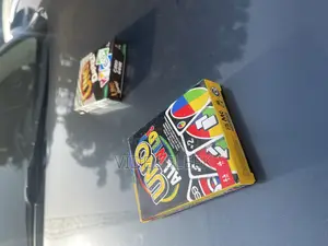Uno All Wild